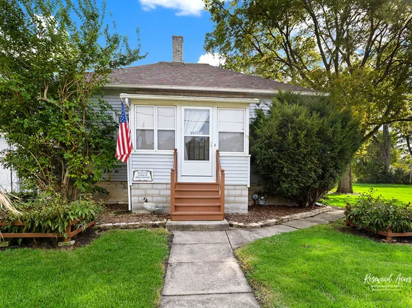 11538 E Keyser St, Momence, IL 60954