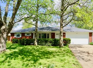 1212 N Ridge Rd, Muncie, IN 47304