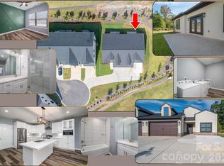 140 Shields Dr, Lincolnton, NC 28092