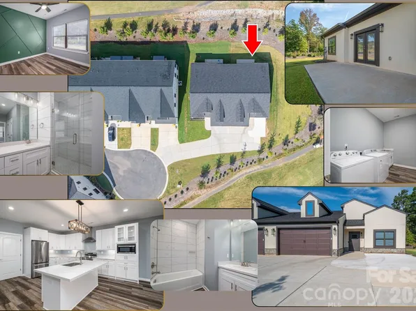 140 Shields Dr, Lincolnton, NC 28092