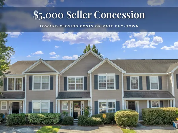 2441 Scholar Ln, North Charleston, SC 29406