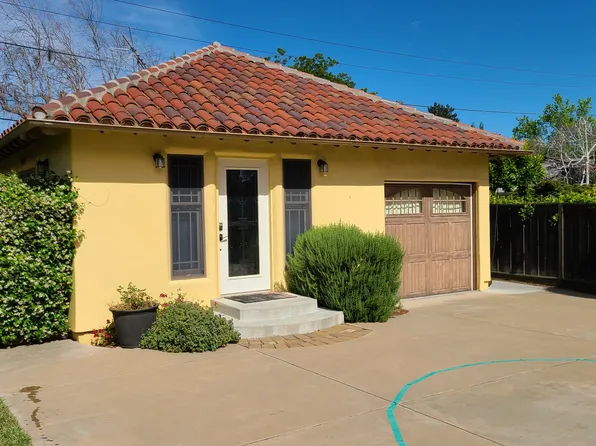 (undisclosed Address), Mountain View, CA 94040