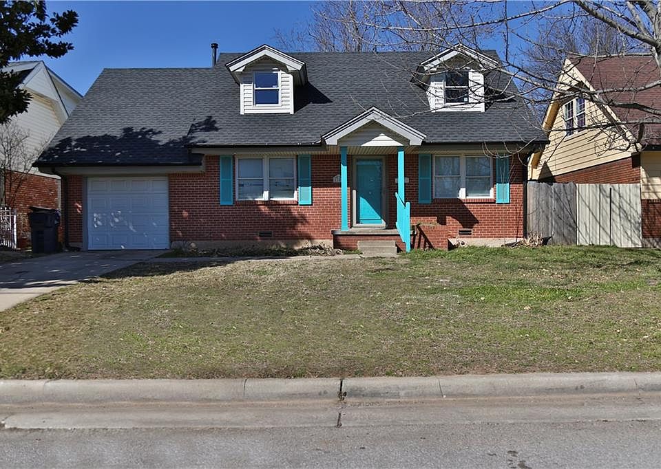 1st image of 1109 SW 61st St