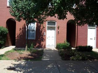 7147 Virginia Ave, Saint Louis, MO