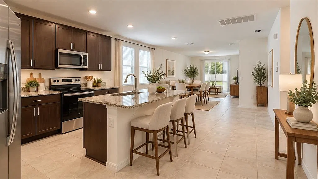 3 bed, 2.0 bath, 1734 sqft, $2,150 — Photo 4