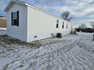 1593 Eastern Ave #49, Grafton, ND 58237