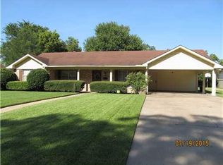 512 Sweetbriar Dr, Alexandria, LA 71303
