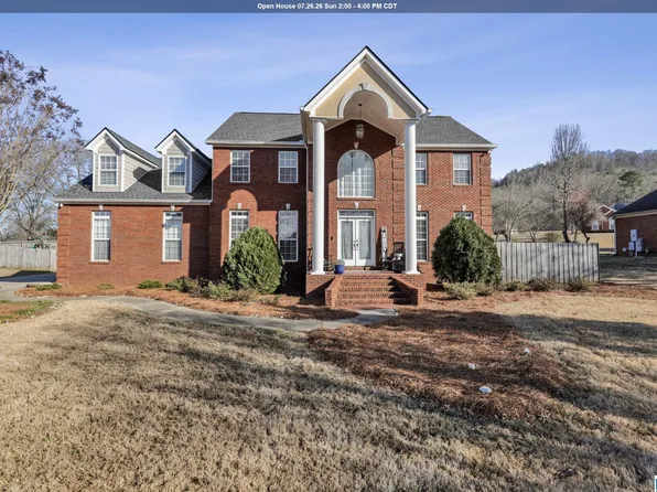 8 Heritage Way, Oxford, AL 36203