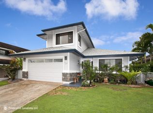 95-1011 Kowa St, Mililani, HI 96789