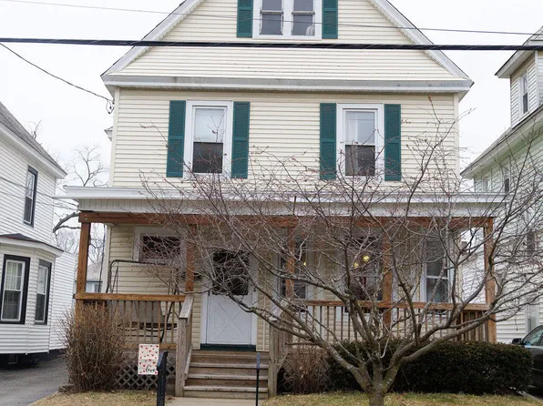 67 Snowden Avenue, Schenectady, NY 12304