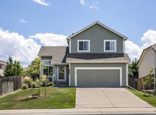 23252 E Orchard Pl, Aurora, CO 80015