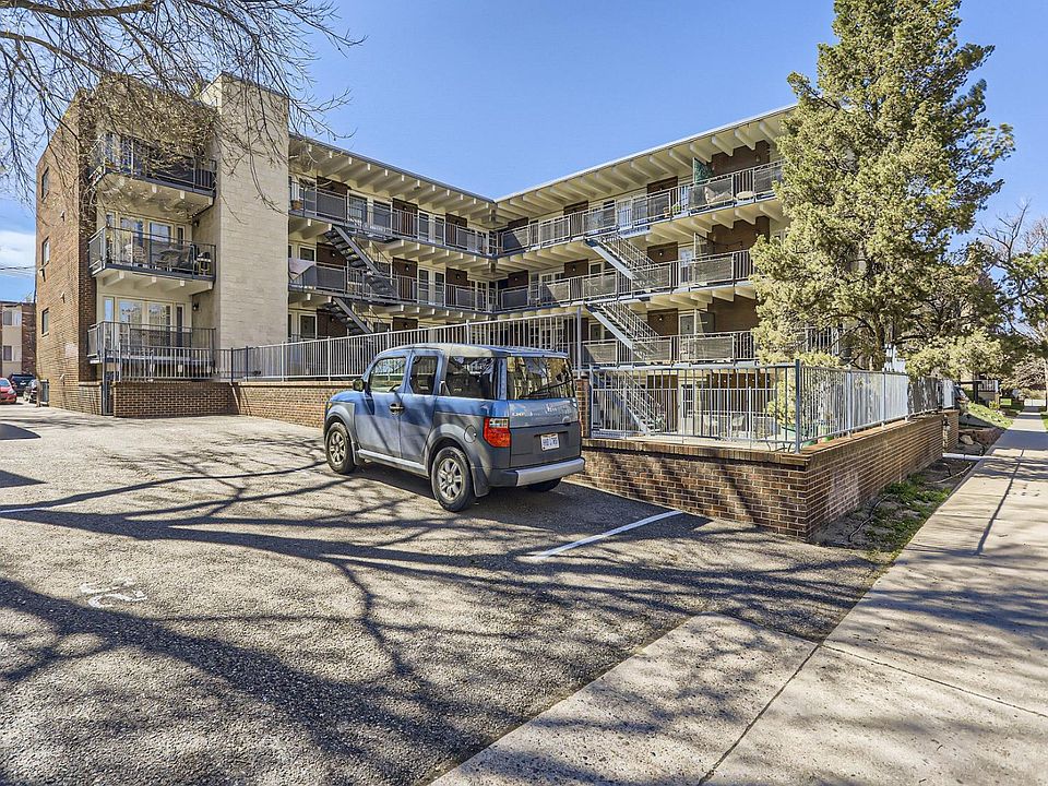 1st image of 33 N Corona St APT 203