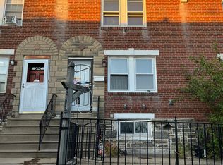 2825 Lardner St, Philadelphia, PA 19149
