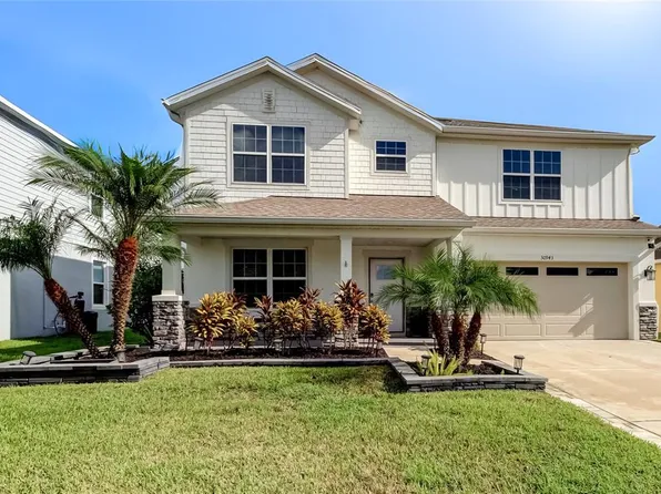 30943 Parrot Reef Ct, Wesley Chapel, FL 33545