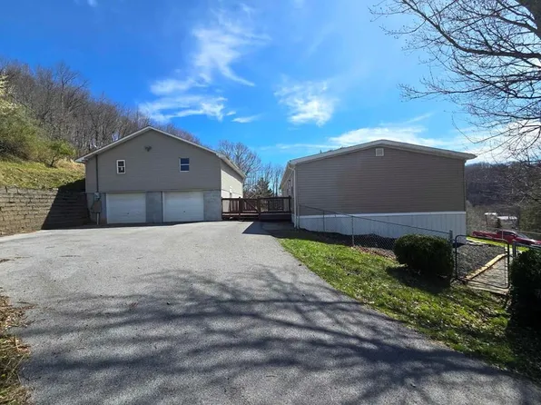 196 Hilltop Ave, North Tazewell, VA 24630