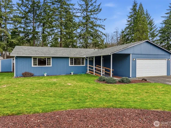 210 Beacon Hill Drive, Longview, WA 98632