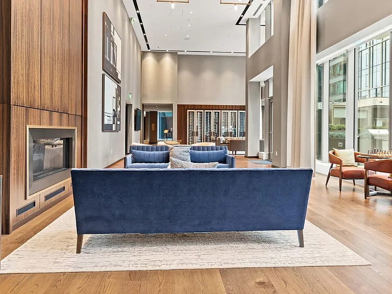 133 Seaport Blvd #1509 — Photo 16