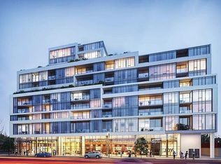 859 The Queensway #413, Toronto, ON M8Z1N8