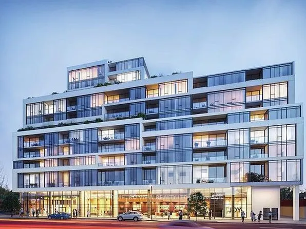 859 The Queensway, Toronto, ON