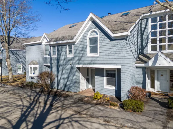 43 Mcfarland Point Drive #10B, Boothbay Harbor, ME 04538