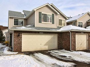 2240 Water Lilly Ln, Eagan, MN 55122