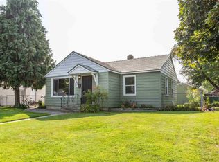 4717 N Cannon St, Spokane, WA 99205