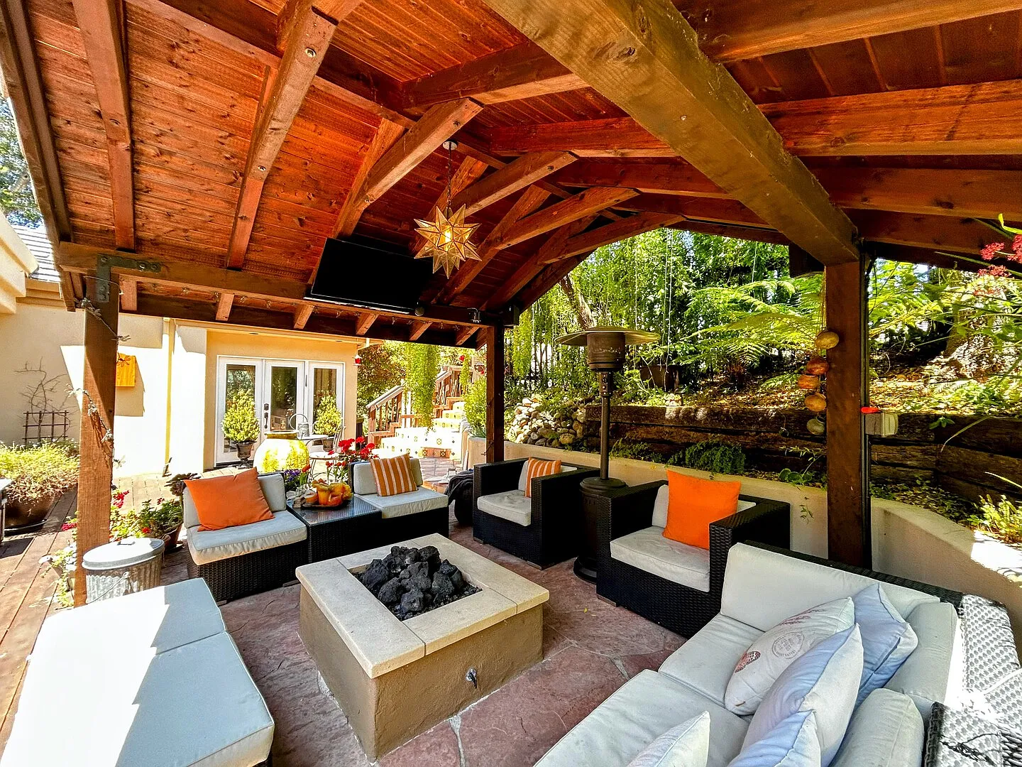 Private Carmel Oasis Retreat at Carmel Valley Ranch~Golf~Vineyard — Photo 1