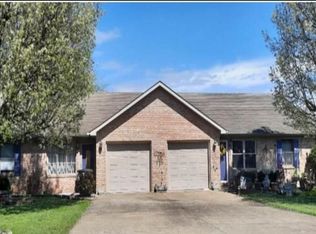 3321-3321 River Oaks Blvd #3323, Paducah, KY 42001