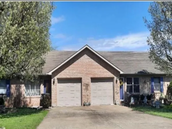 3321-3321 River Oaks Blvd #3323, Paducah, KY 42001