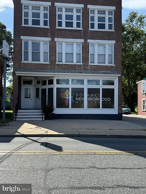 14 S Church St #B