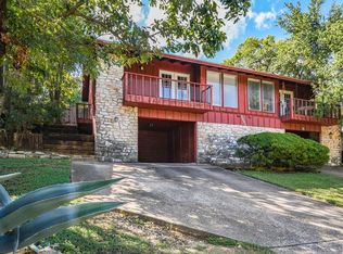 2606 Carnarvon Ln #A, Austin, TX 78704