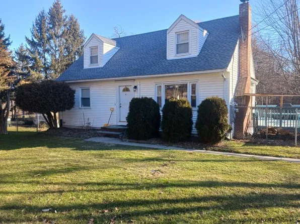 57 Hull Avenue, Clintondale, NY 12515