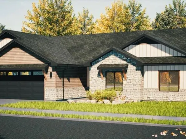 367 W 5 S, Sugar City, ID 83448