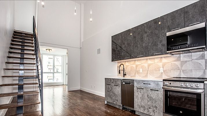 1st image of 1266 Pacific St #3L