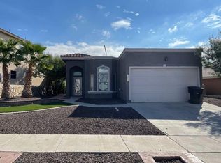 356 Claiborne St, El Paso, TX 79928