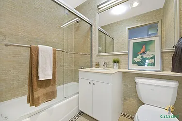 Rented by Citadel Property Management Corp.