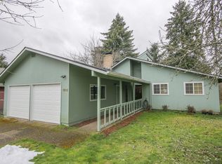 188 Lynnbrook Dr, Eugene, OR 97404
