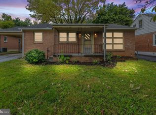 137 Fox Dr, Winchester, VA 22601