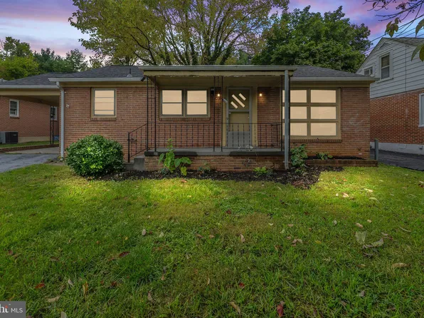 137 Fox Dr, Winchester, VA 22601