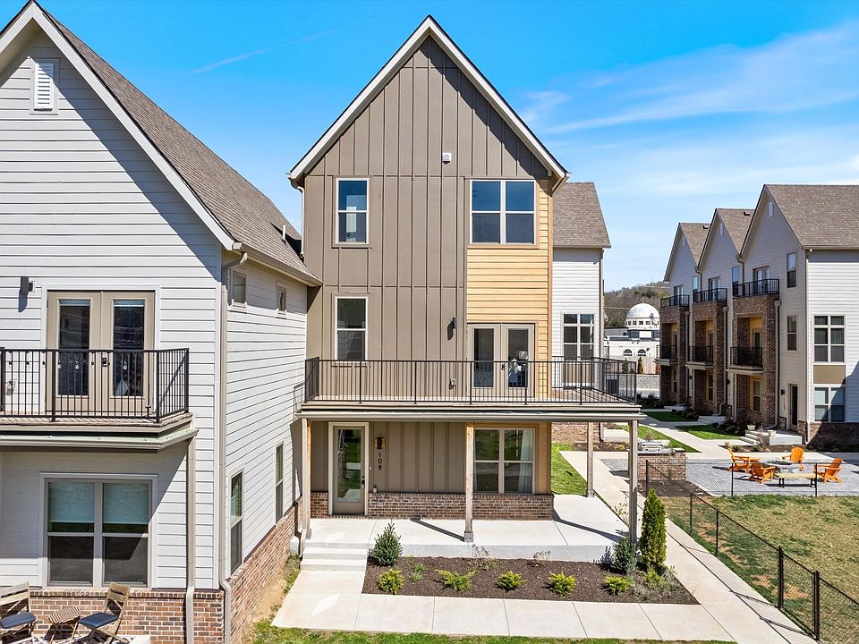 1st image of 7341 Charlotte Pike #109
