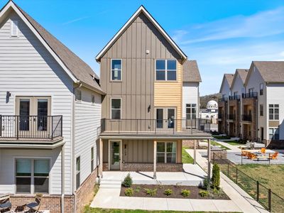 7341 Charlotte Pike #109, Nashville, TN, 37209