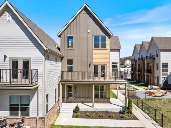 7341 Charlotte Pike #109, Nashville, TN 37209