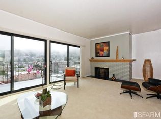 4321 17th St APT 2, San Francisco, CA 94114