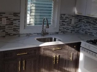 99 Stevens Ave #1, Jersey City, NJ 07305