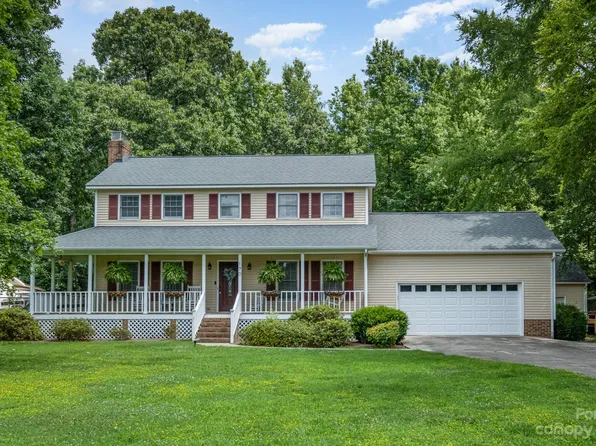 170 Autumn Wood Ln, Salisbury, NC 28146