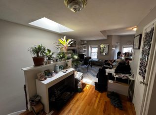 90 Pleasant St #3, Dorchester, MA 02125