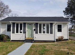 16 Casey St, Sandston, VA 23150