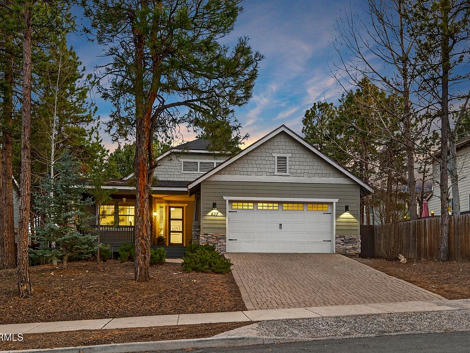 1st image of 537 W CINNABAR Trail