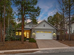 537 W CINNABAR Trail, Flagstaff, AZ 86005
