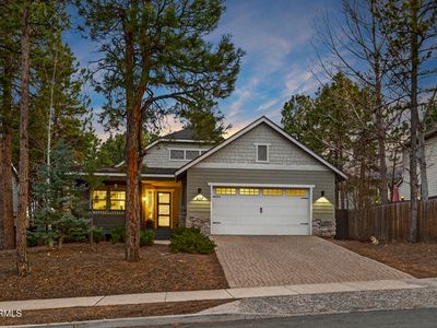 537 W CINNABAR Trail, Flagstaff, AZ, 86005
